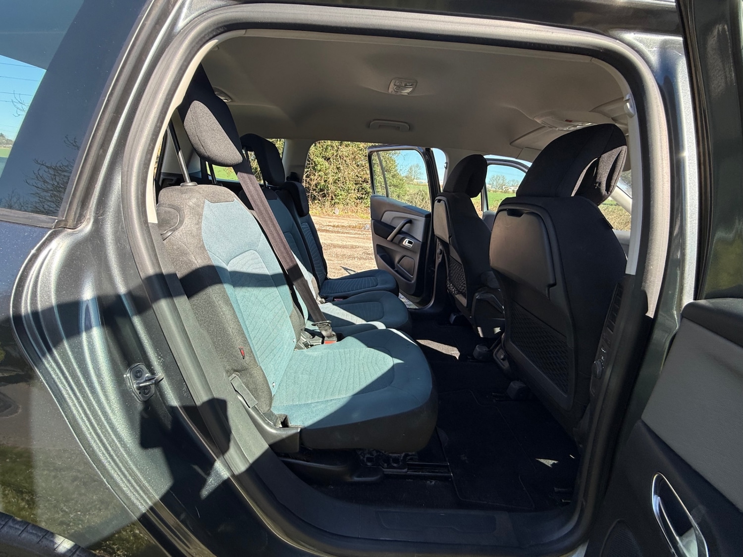 Used Citroen Grand C4 Picasso 2016 for sale - 77931907: Photo 11