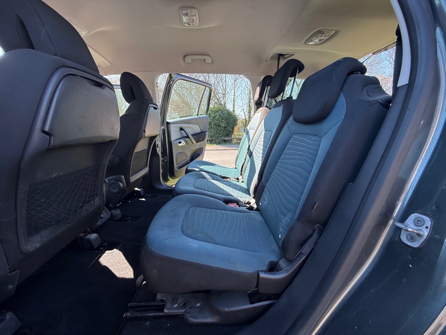 Used Citroen Grand C4 Picasso 2016 for sale - 77931907: Photo 14