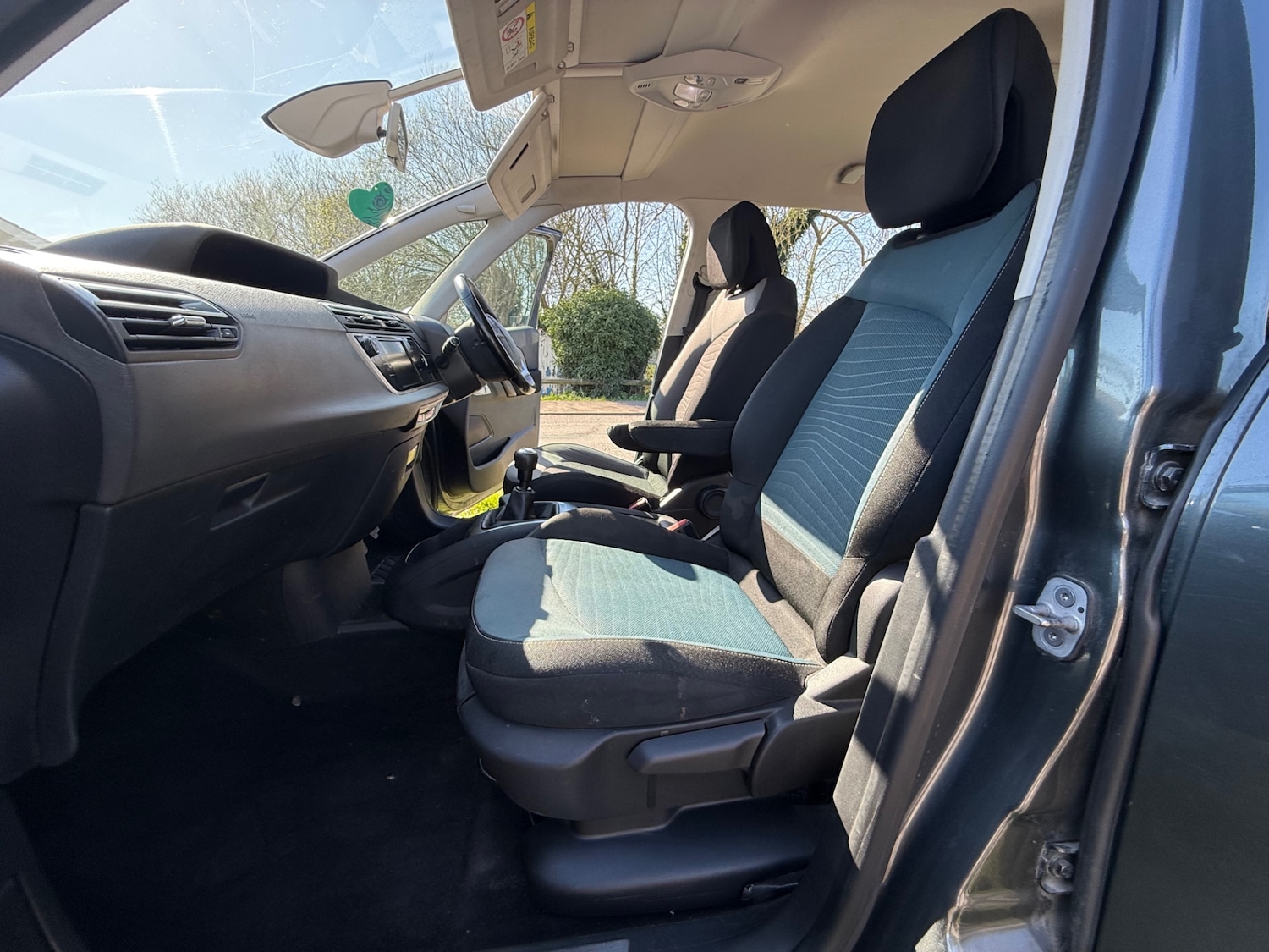 Used Citroen Grand C4 Picasso 2016 for sale - 77931907: Photo 15