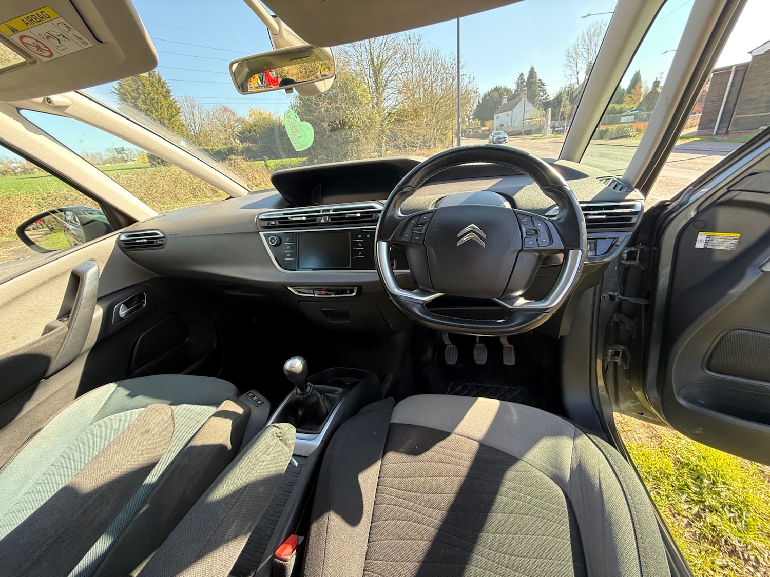 Used Citroen Grand C4 Picasso 2016 for sale - 77931907: Photo 16