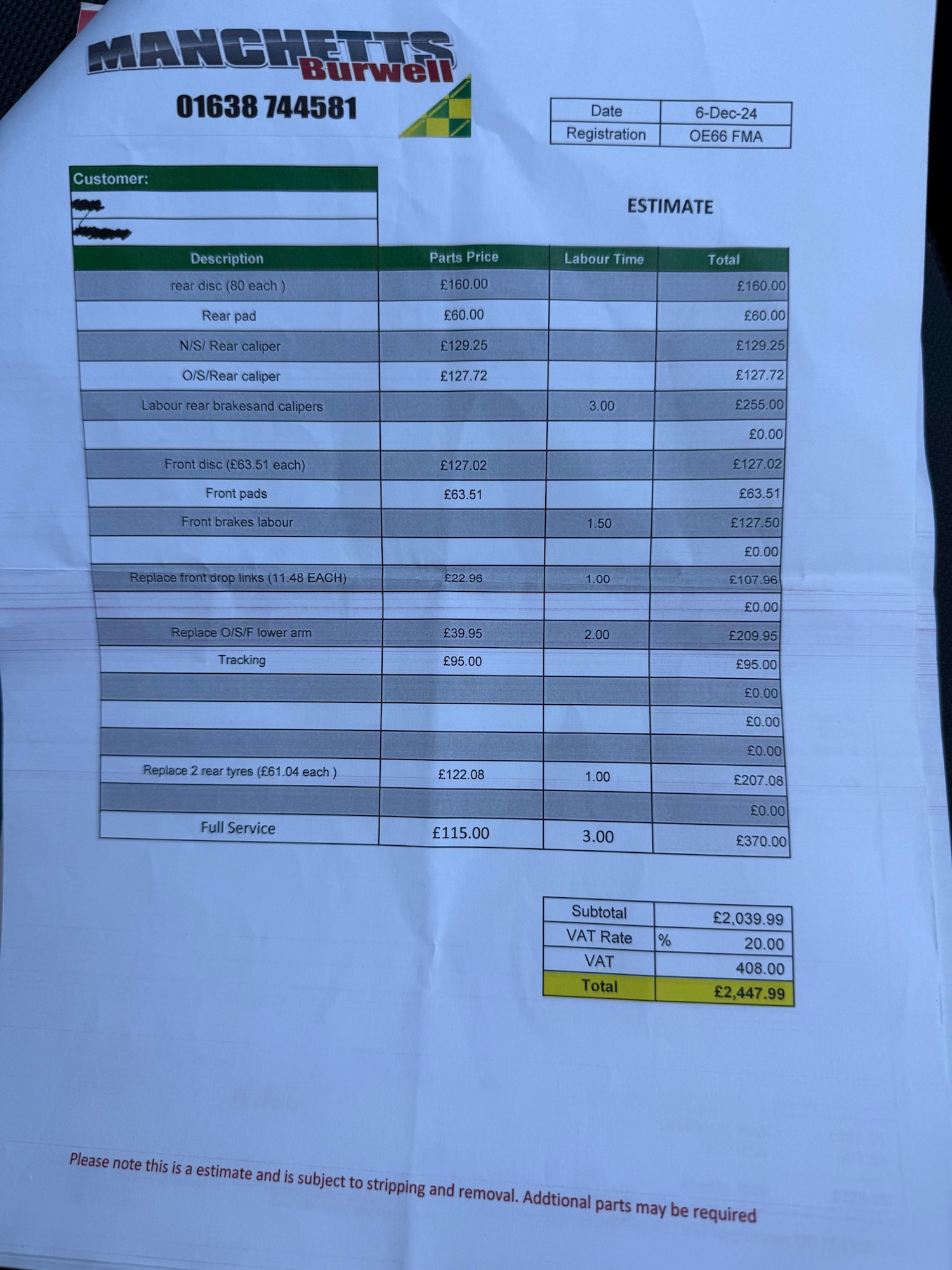 Used Citroen Grand C4 Picasso 2016 for sale - 77931907: Photo 17