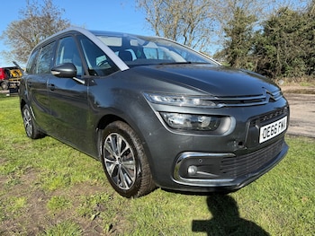Citroen Grand C4 Picasso feature image
