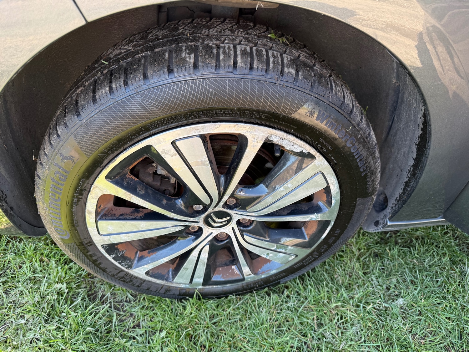 Used Citroen Grand C4 Picasso 2016 for sale - 77931907: Photo 9