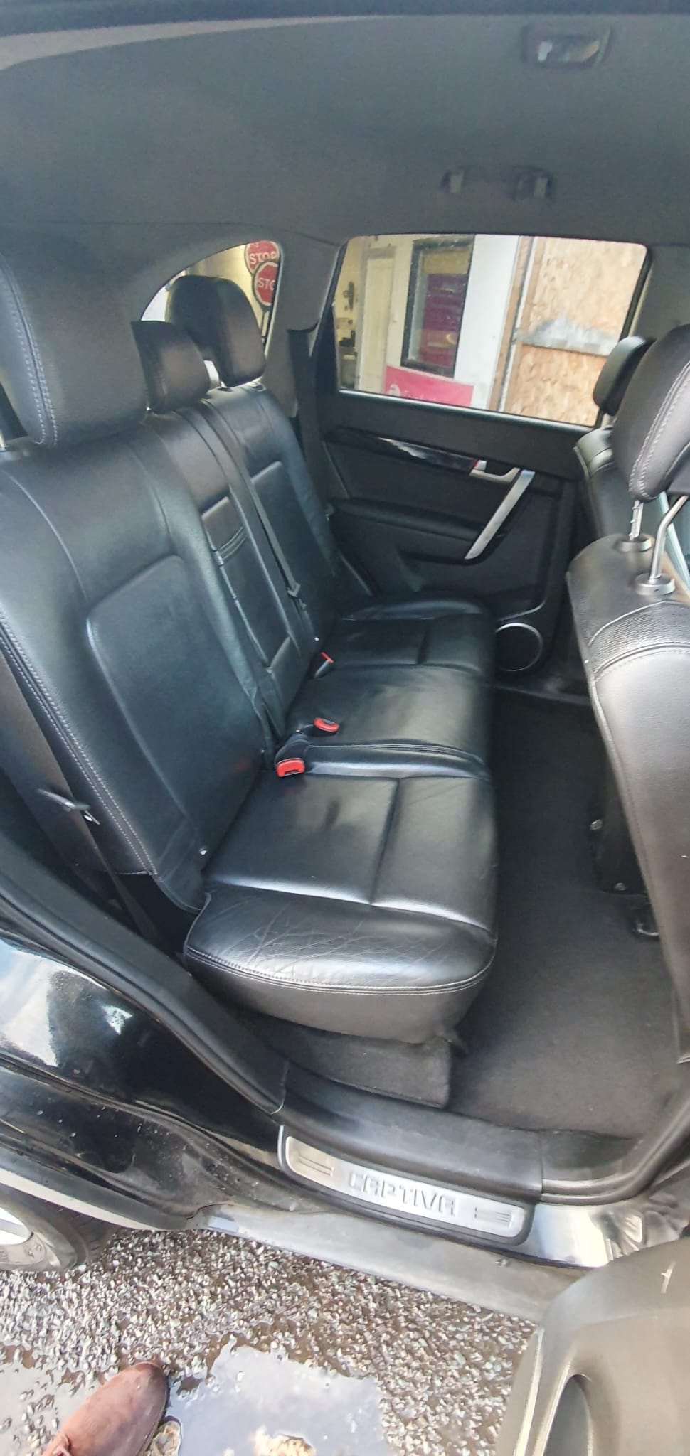 Used Chevrolet Captiva 2011 for sale - 76626452: Photo 10