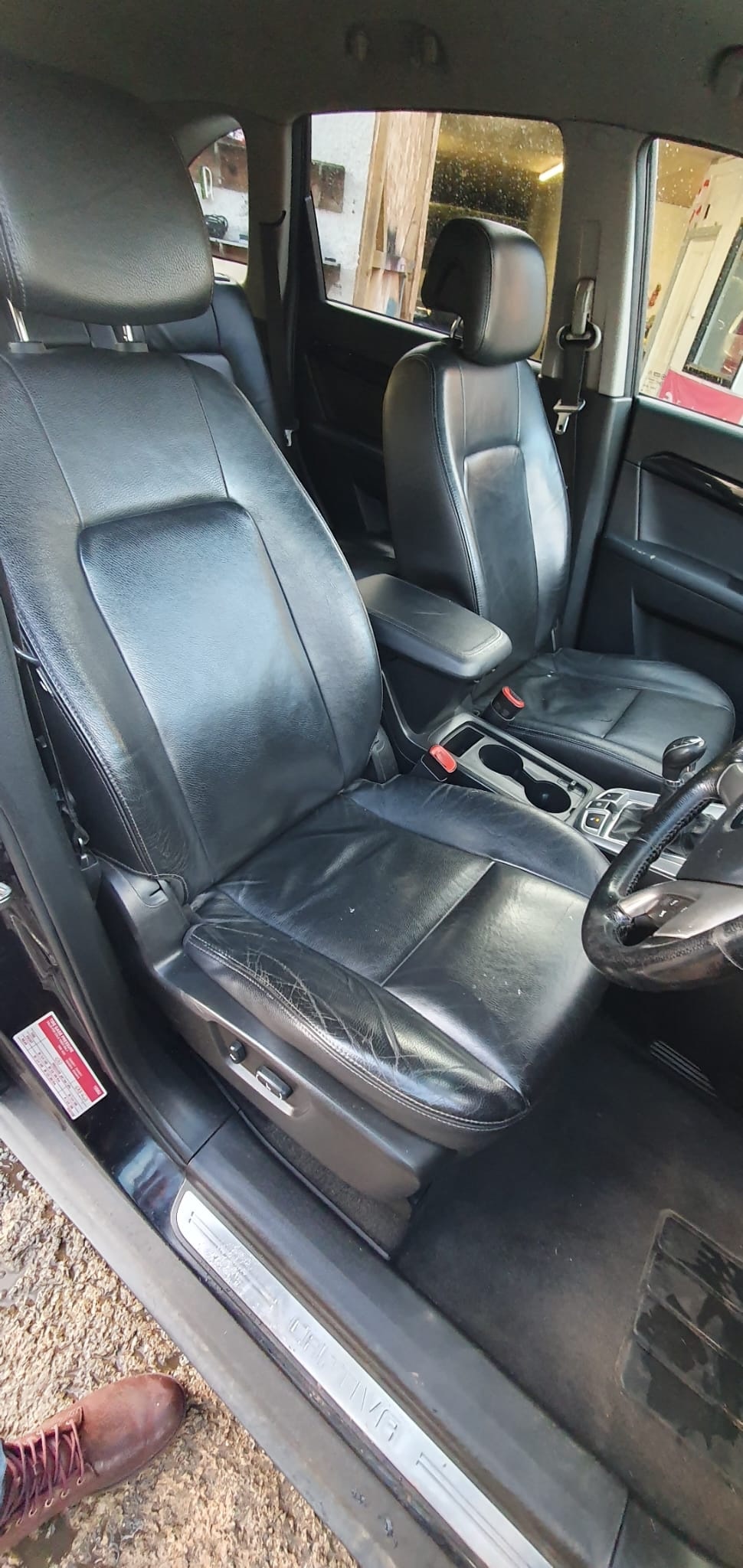 Used Chevrolet Captiva 2011 for sale - 76626452: Photo 11