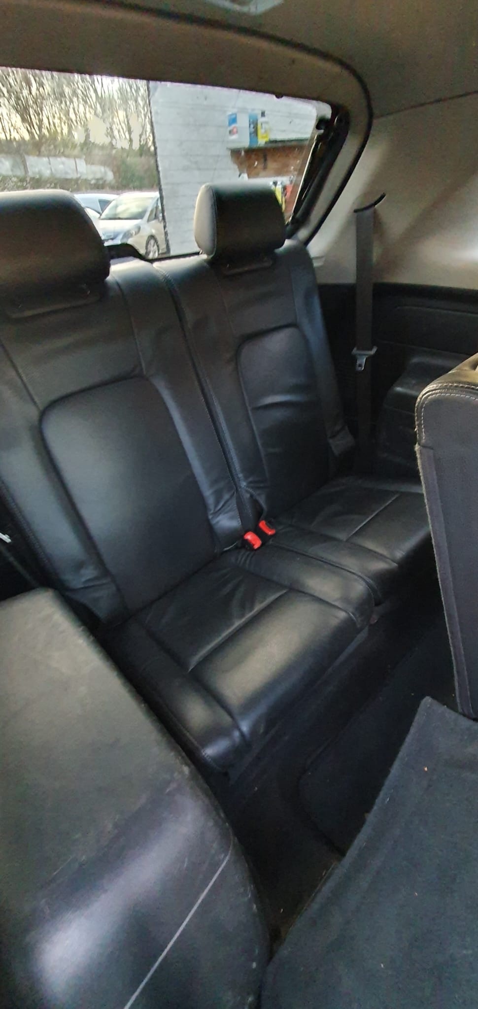 Used Chevrolet Captiva 2011 for sale - 76626452: Photo 9