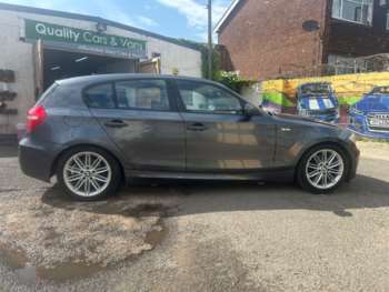 2007 (07) - 116i M Sport 5dr