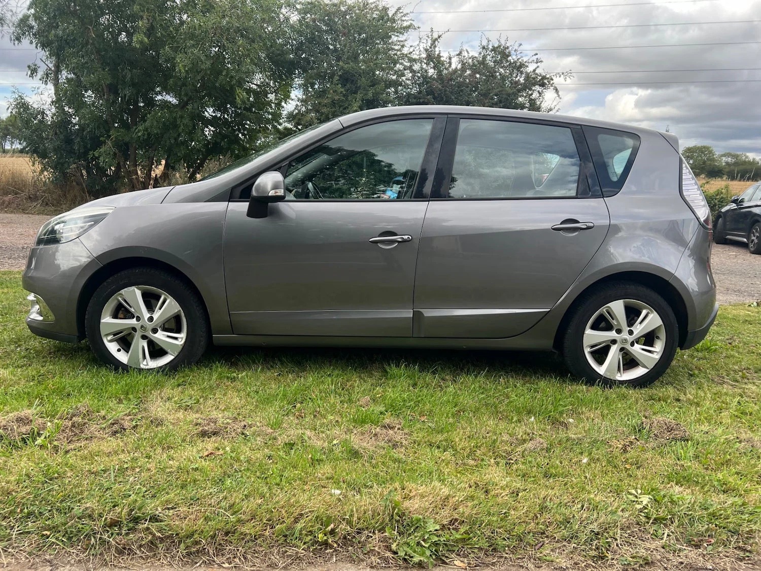 Used Renault Scenic 2013 for sale - 75983667: Photo 4