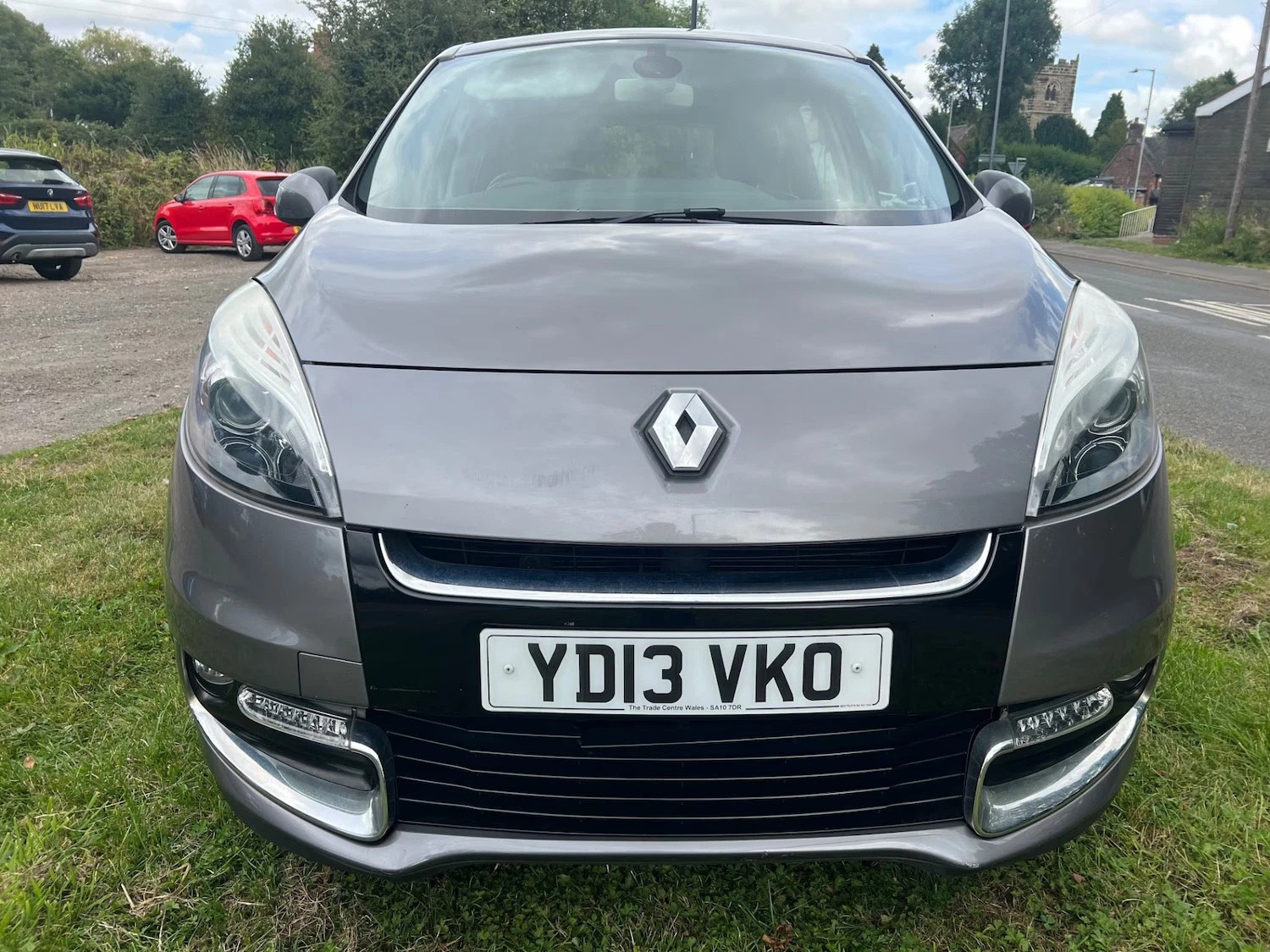 Used Renault Scenic 2013 for sale - 75983667: Photo 5