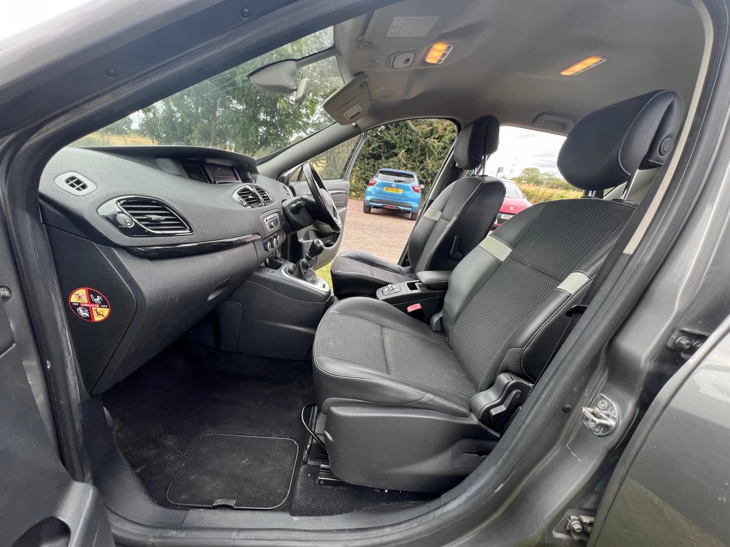 Used Renault Scenic 2013 for sale - 75983667: Photo 7