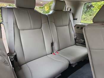 Used Jeep Commander 2007 for sale - 76316660: Photo