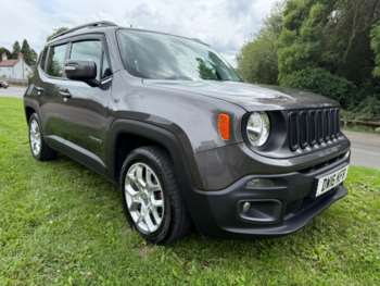 Used Jeep Renegade 2016 for sale - 75381773: Photo
