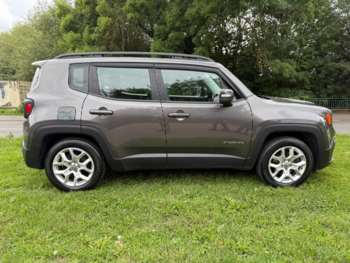 Used Jeep Renegade 2016 for sale - 75381773: Photo
