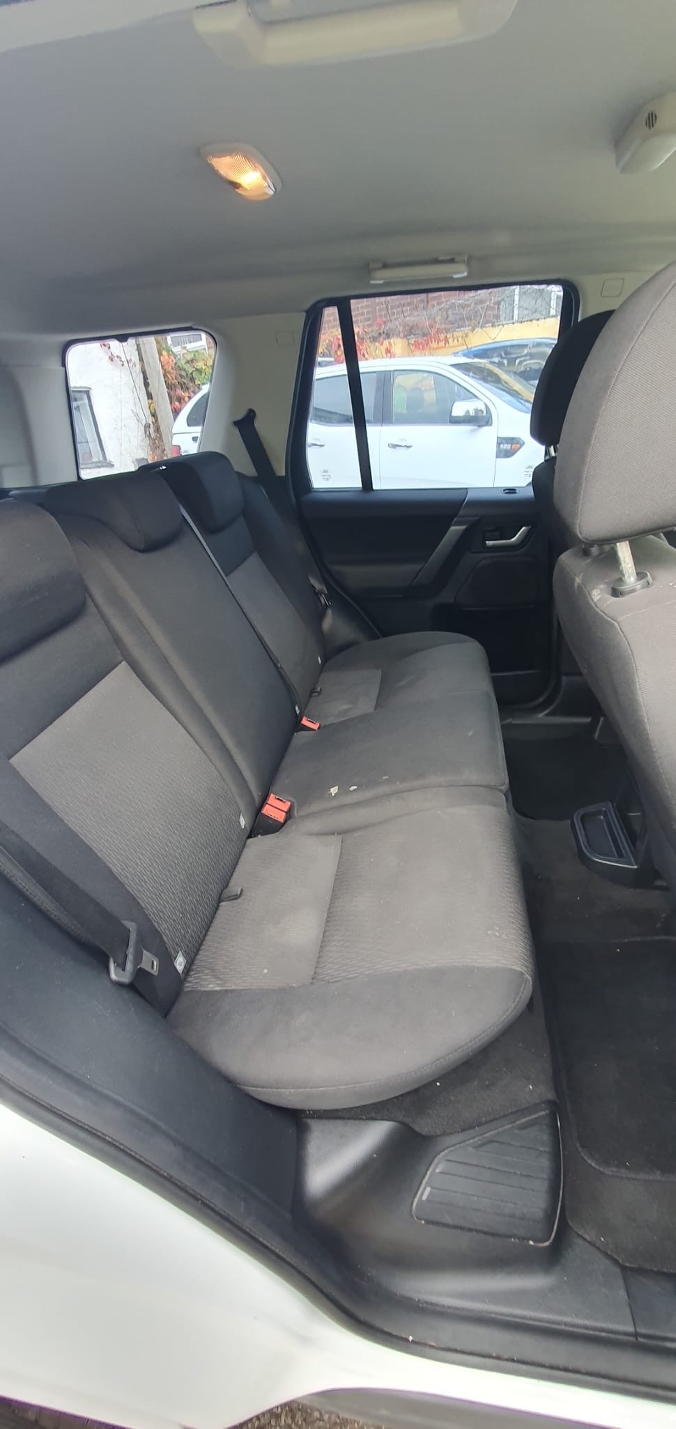 Used Land Rover Freelander 2011 for sale - 76340694: Photo 11