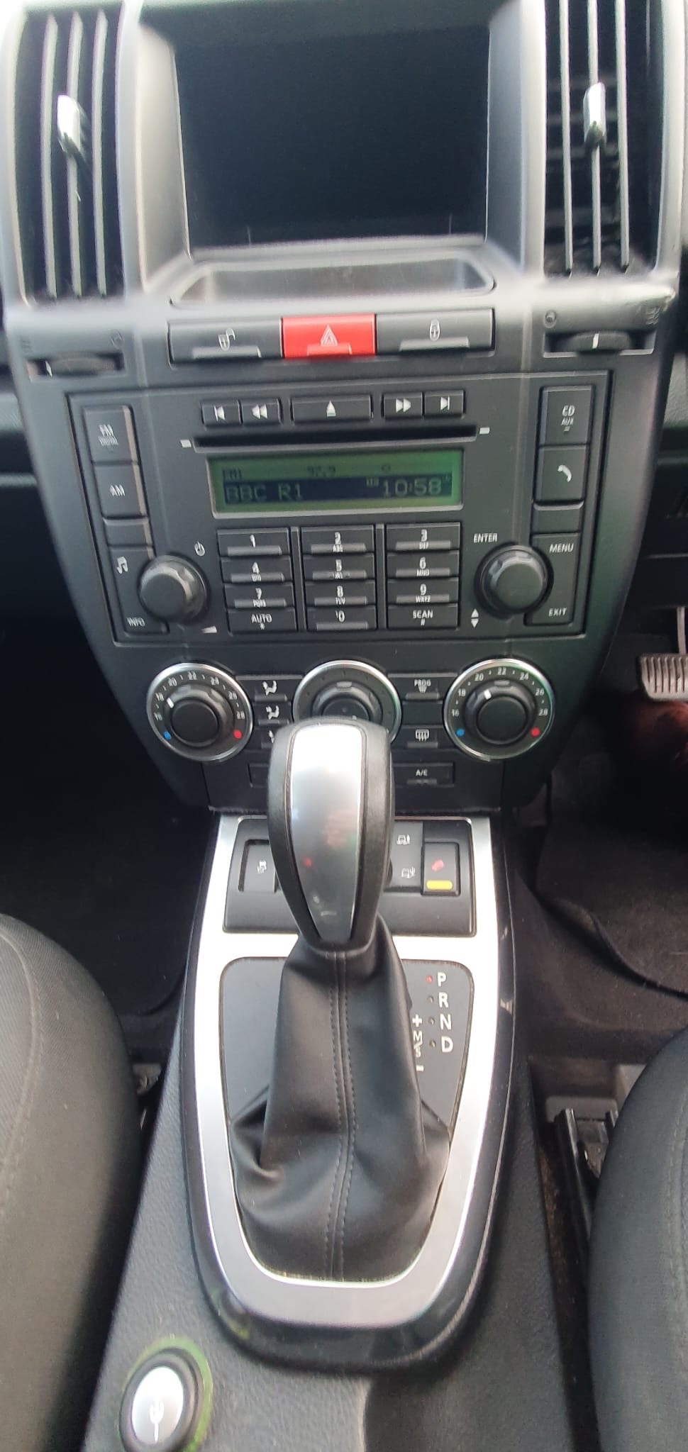 Used Land Rover Freelander 2011 for sale - 76340694: Photo 12