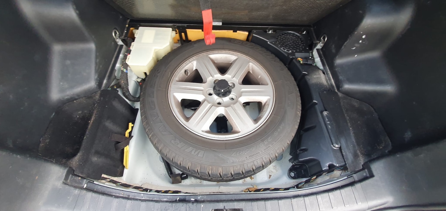 Used Land Rover Freelander 2011 for sale - 76340694: Photo 14