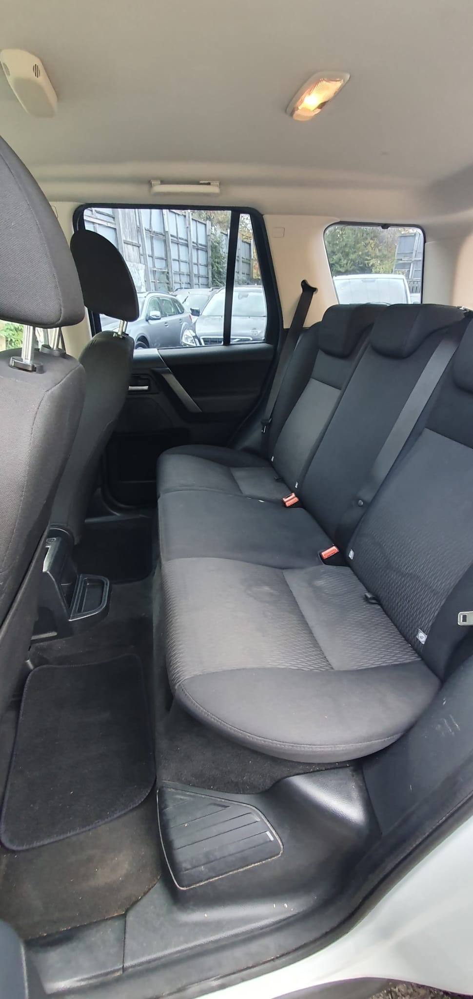 Used Land Rover Freelander 2011 for sale - 76340694: Photo 15