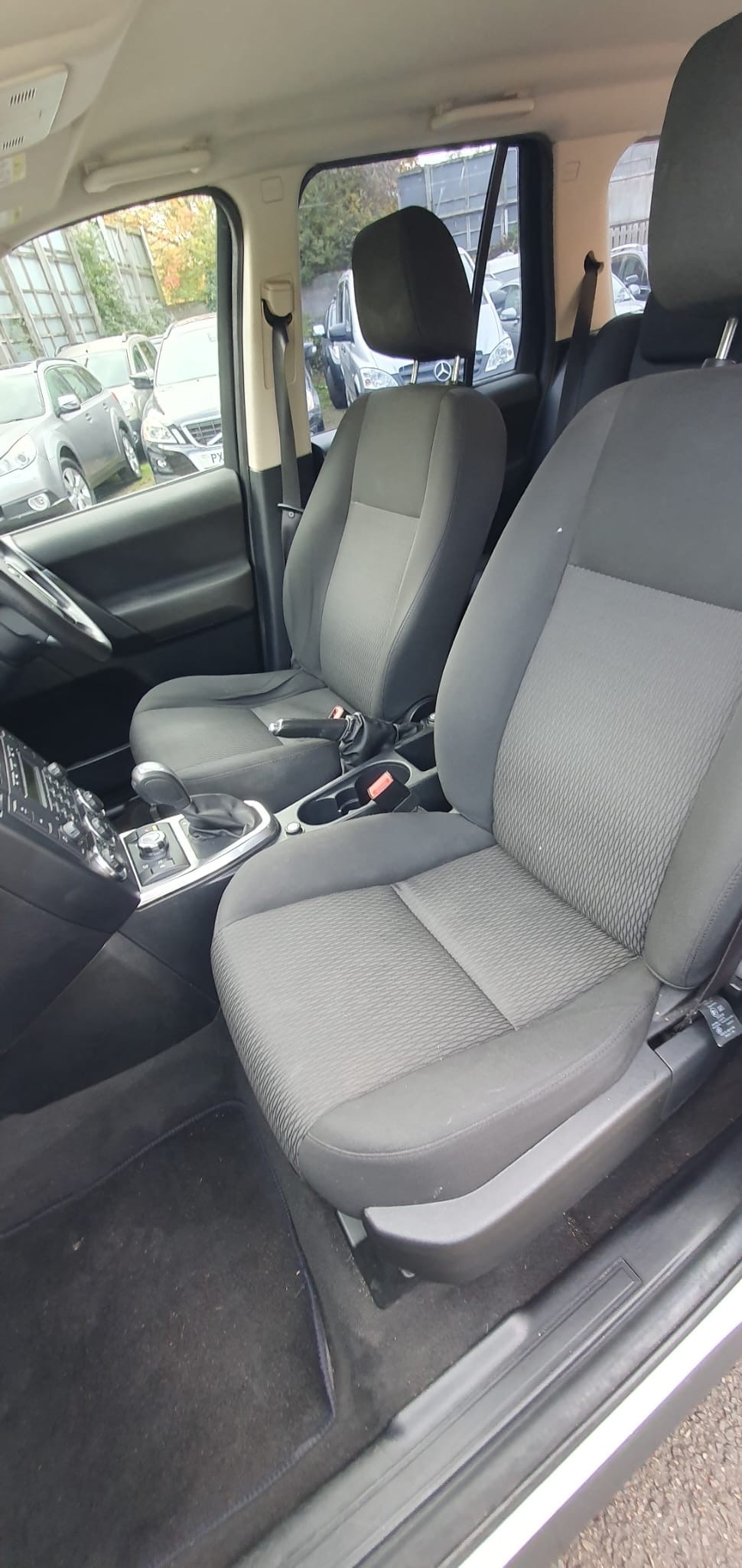 Used Land Rover Freelander 2011 for sale - 76340694: Photo 16