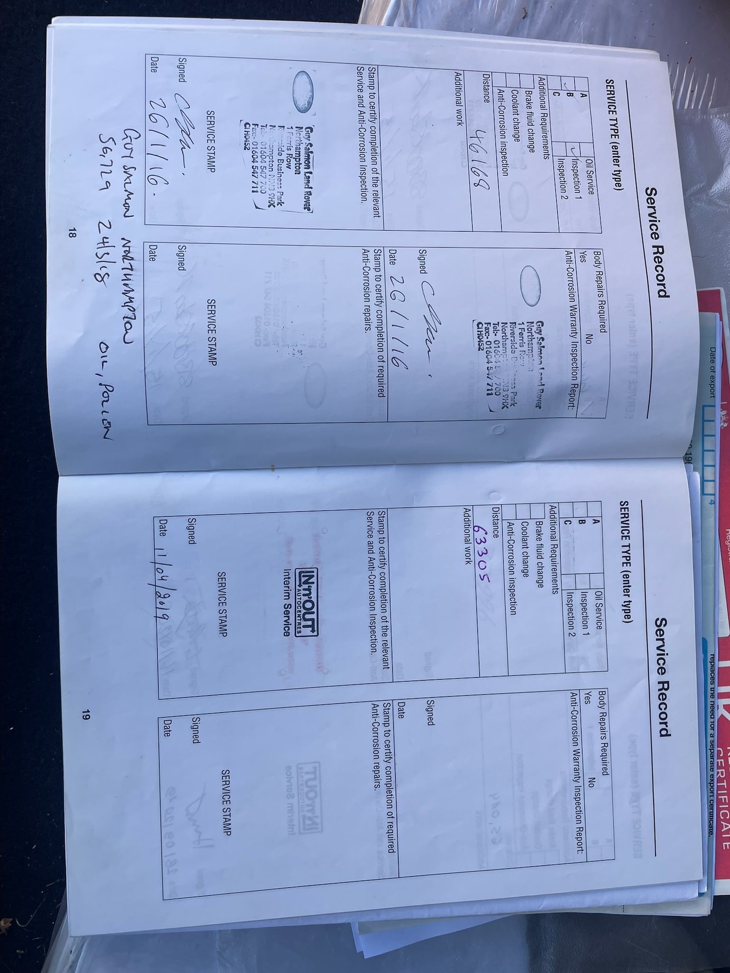 Used Land Rover Freelander 2011 for sale - 76340694: Photo 21