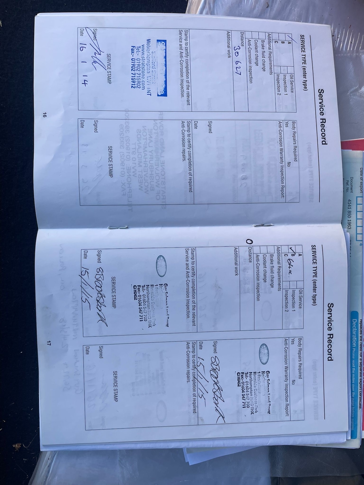 Used Land Rover Freelander 2011 for sale - 76340694: Photo 23