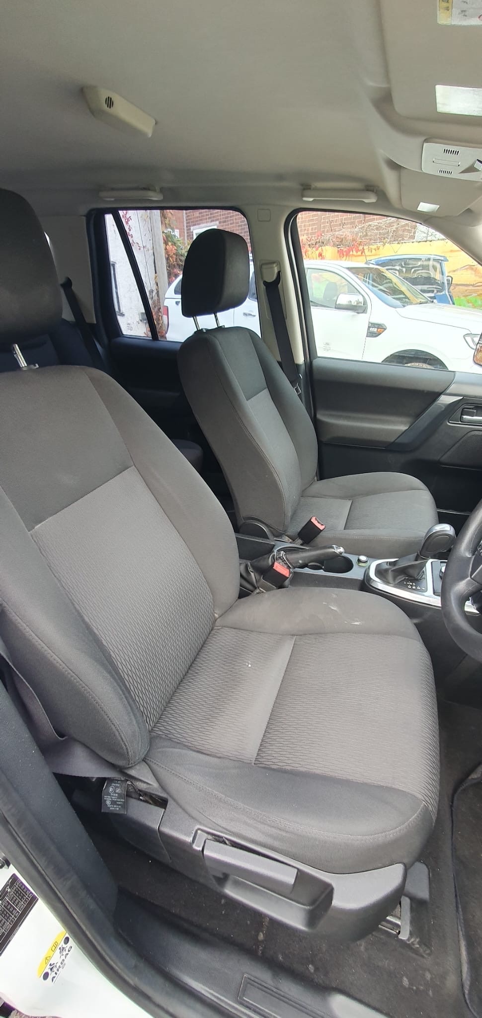 Used Land Rover Freelander 2011 for sale - 76340694: Photo 8