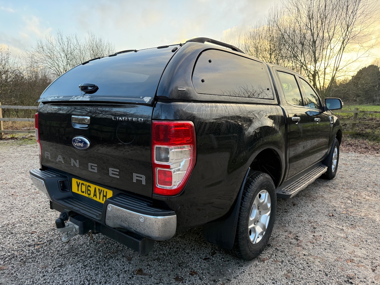 Used Ford Ranger 2016 for sale - 77012444: Photo 10