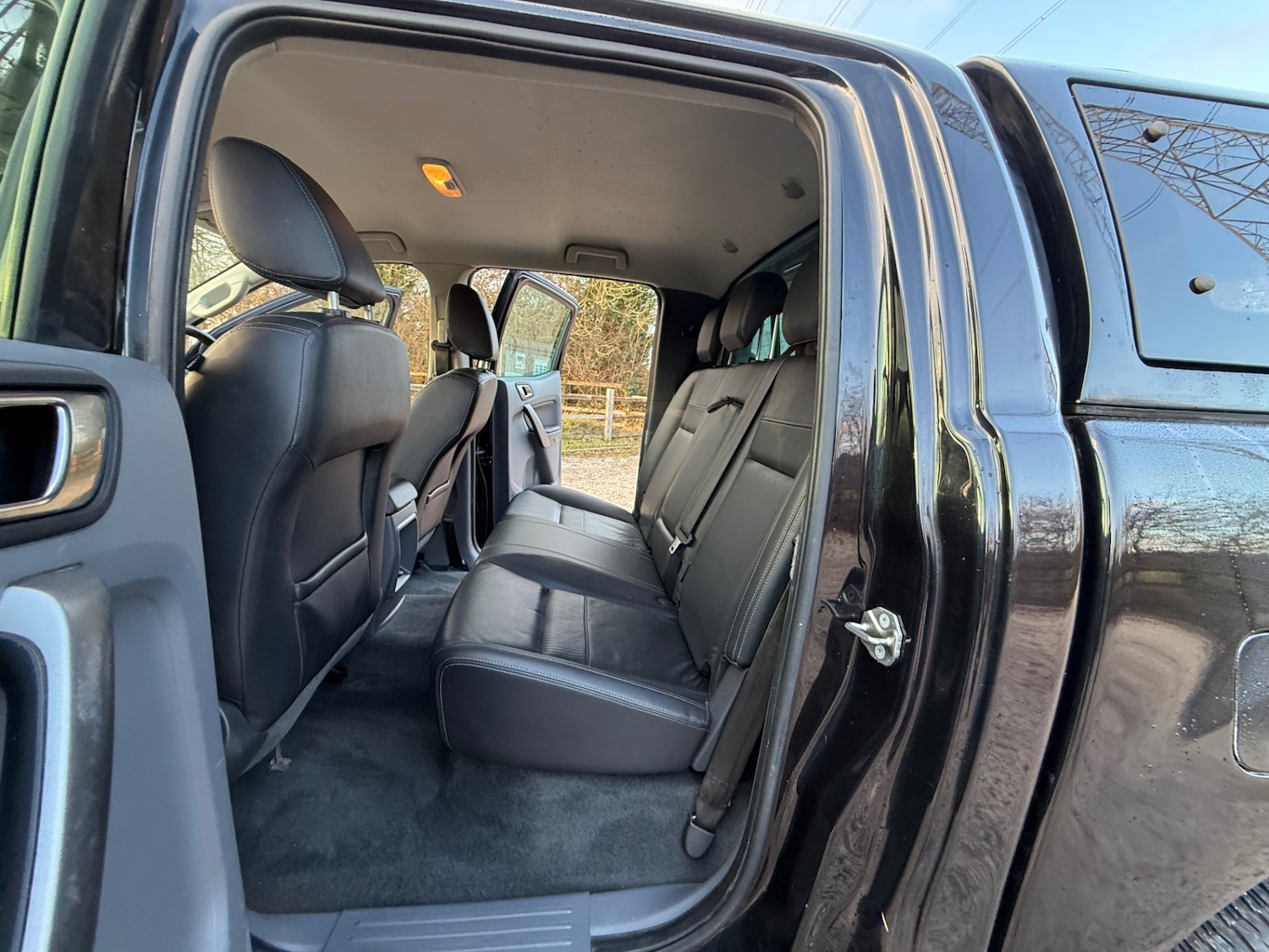 Used Ford Ranger 2016 for sale - 77012444: Photo 11