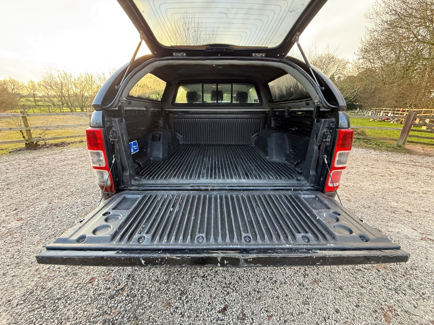 Used Ford Ranger 2016 for sale - 77012444: Photo 12