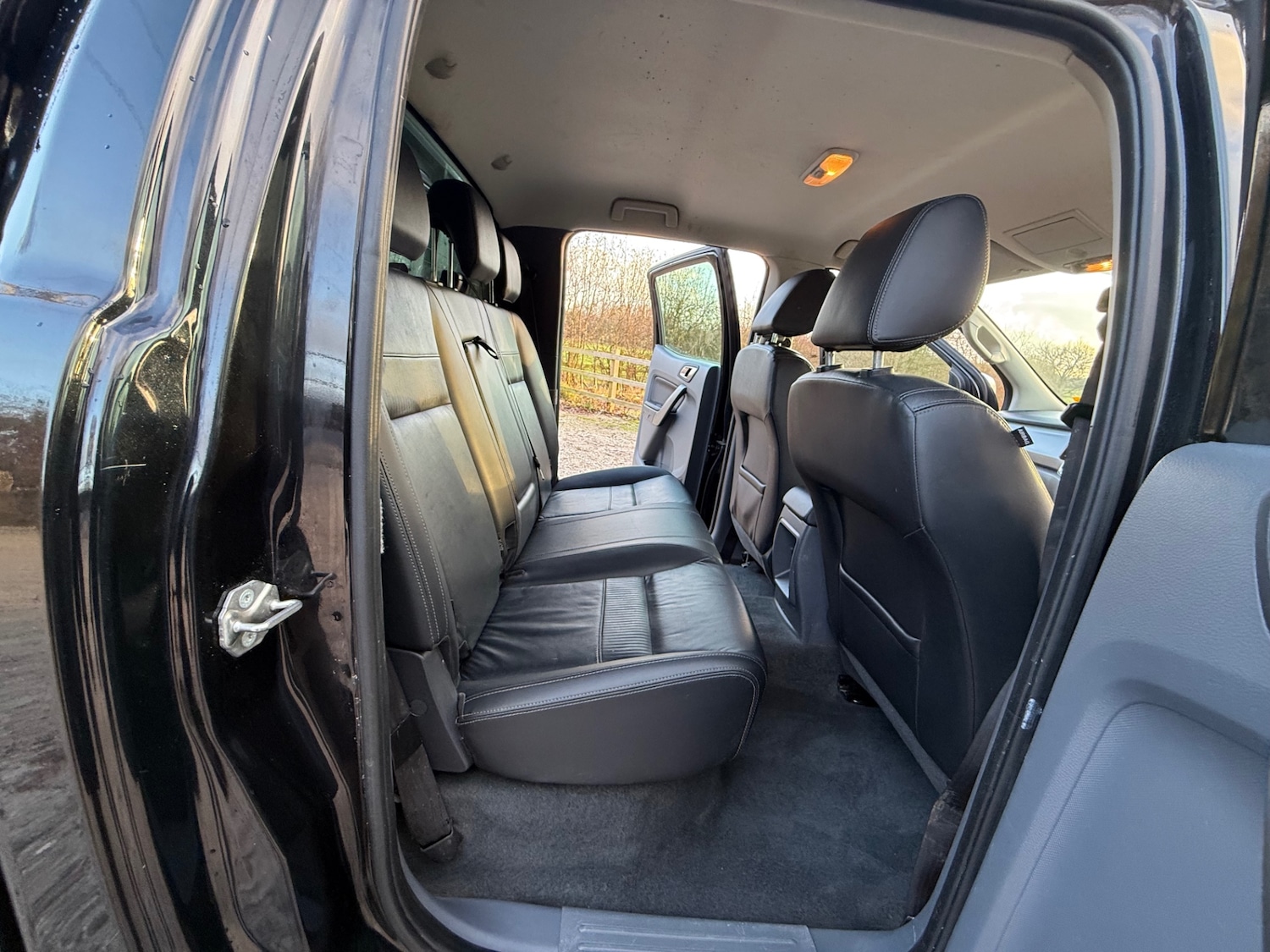 Used Ford Ranger 2016 for sale - 77012444: Photo 13