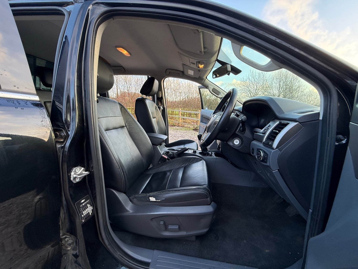 Used Ford Ranger 2016 for sale - 77012444: Photo 14