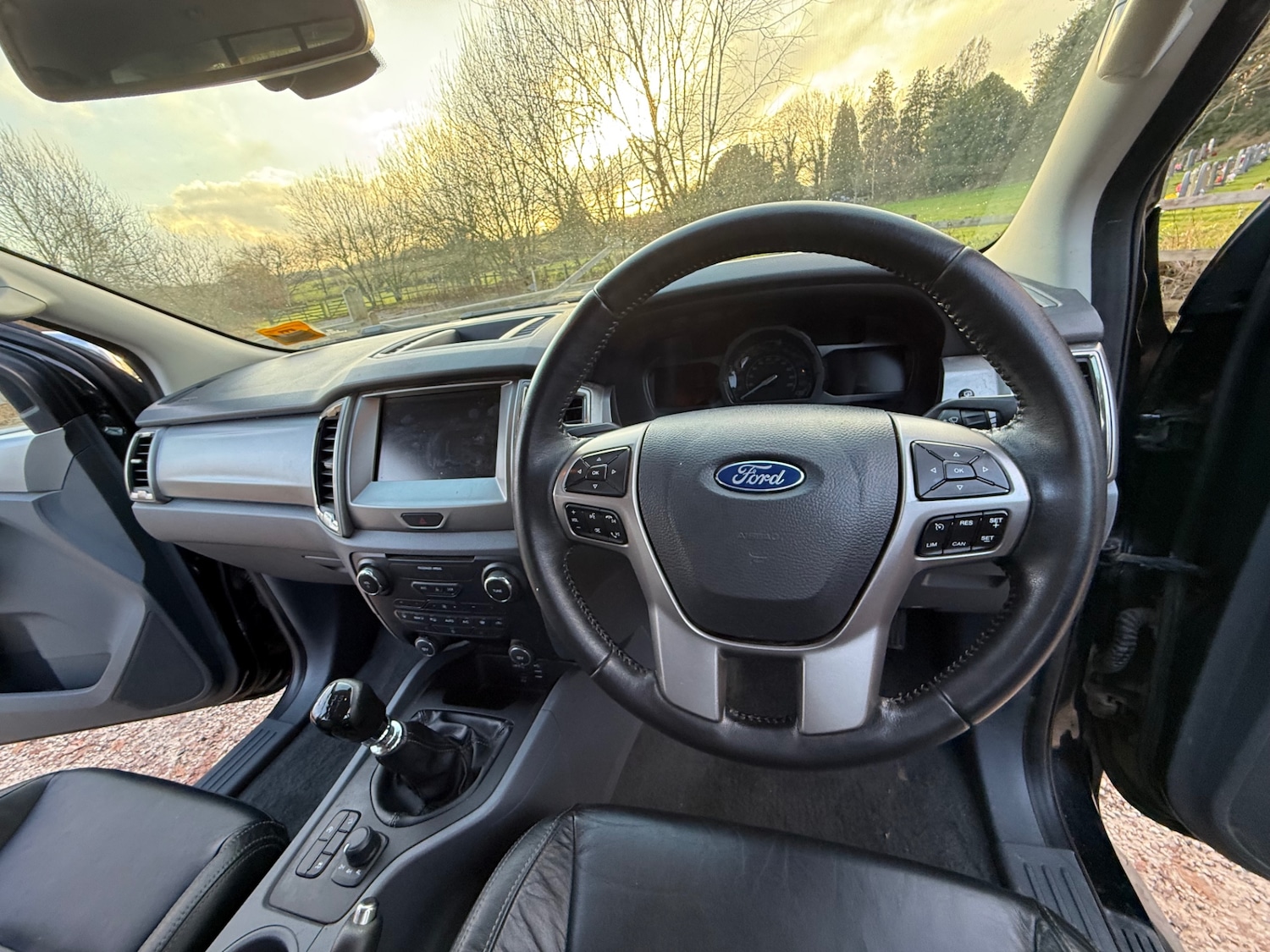 Used Ford Ranger 2016 for sale - 77012444: Photo 15