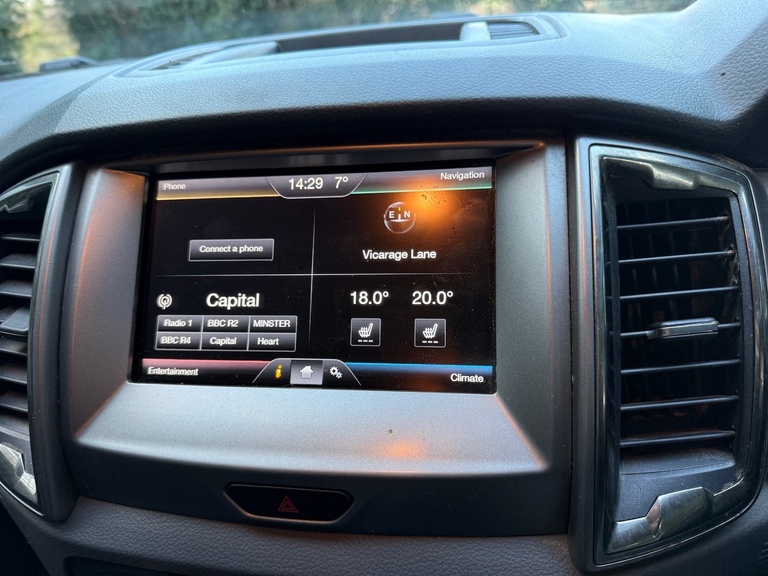 Used Ford Ranger 2016 for sale - 77012444: Photo 16