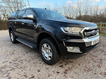Used Ford Ranger 2016 for sale - 77012444: Photo