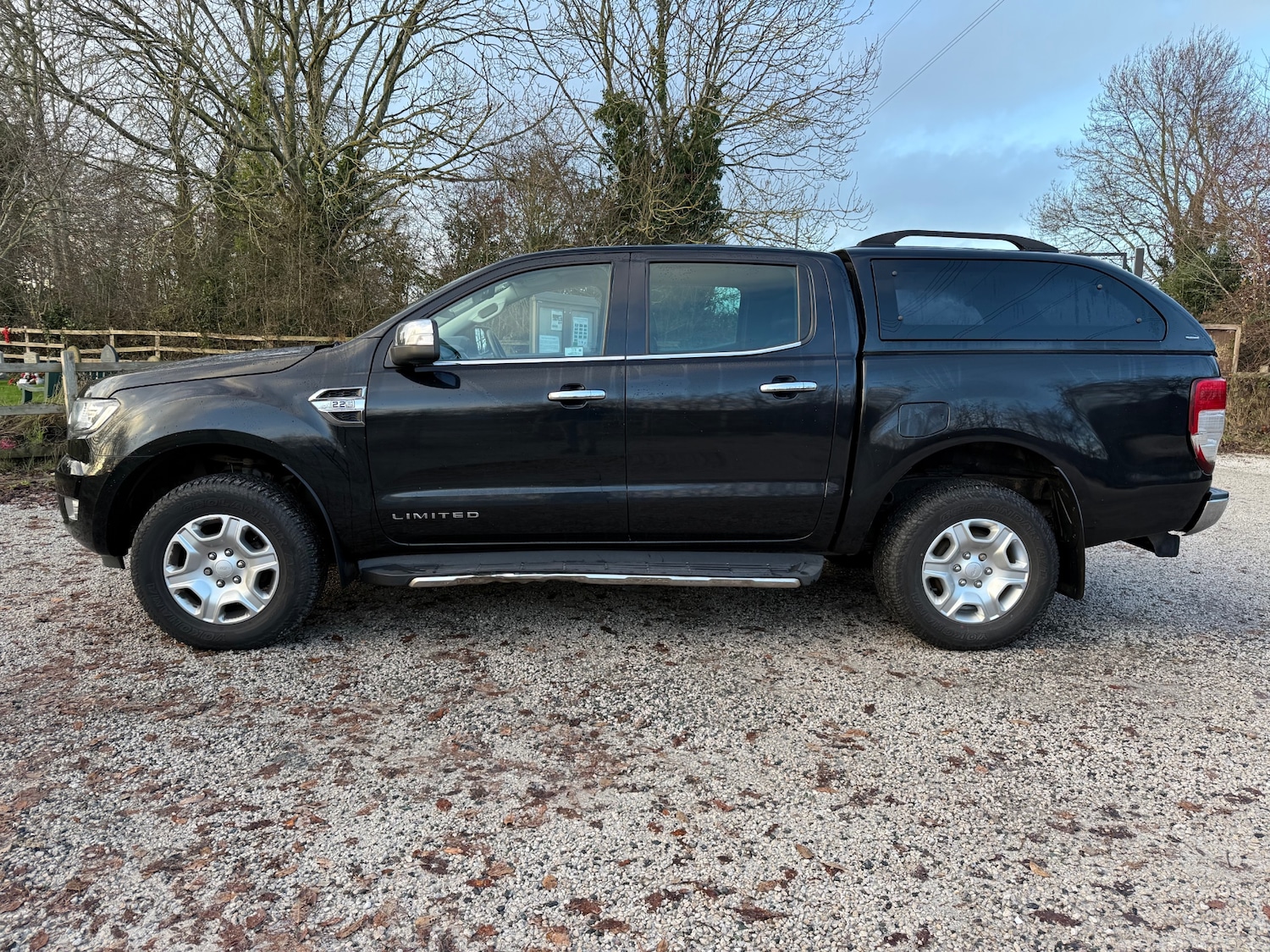 Used Ford Ranger 2016 for sale - 77012444: Photo 3