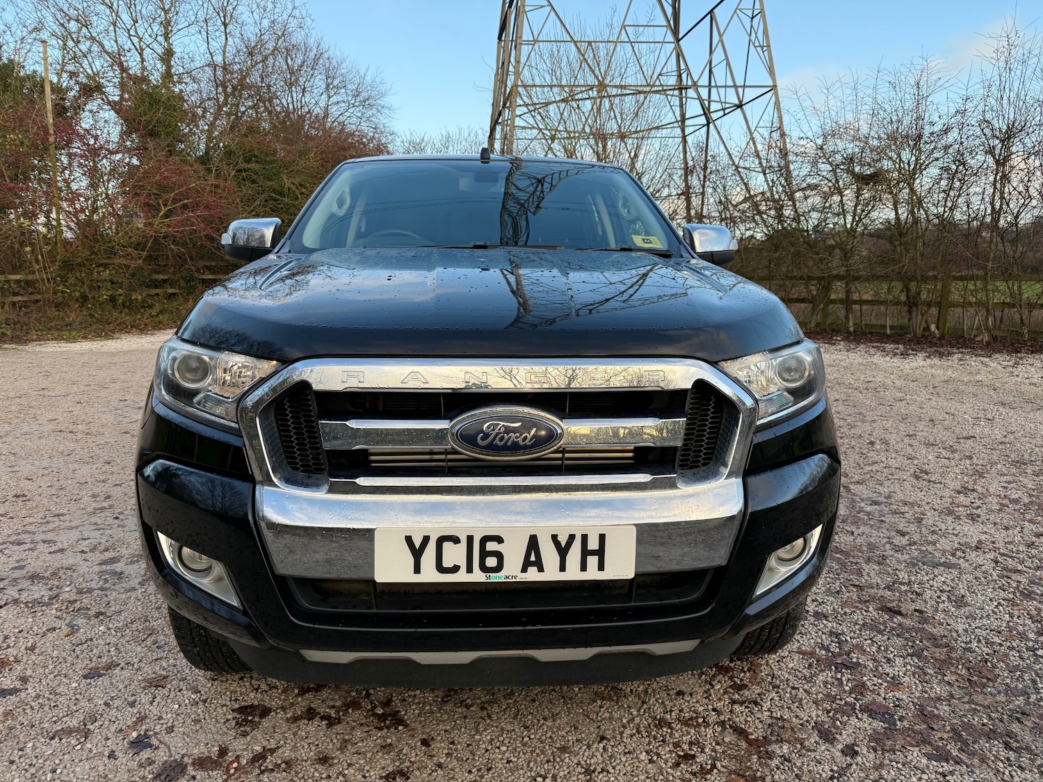 Used Ford Ranger 2016 for sale - 77012444: Photo 4