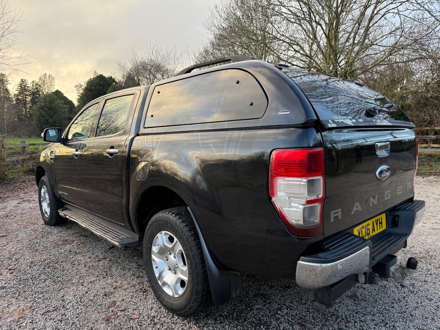 Used Ford Ranger 2016 for sale - 77012444: Photo 5