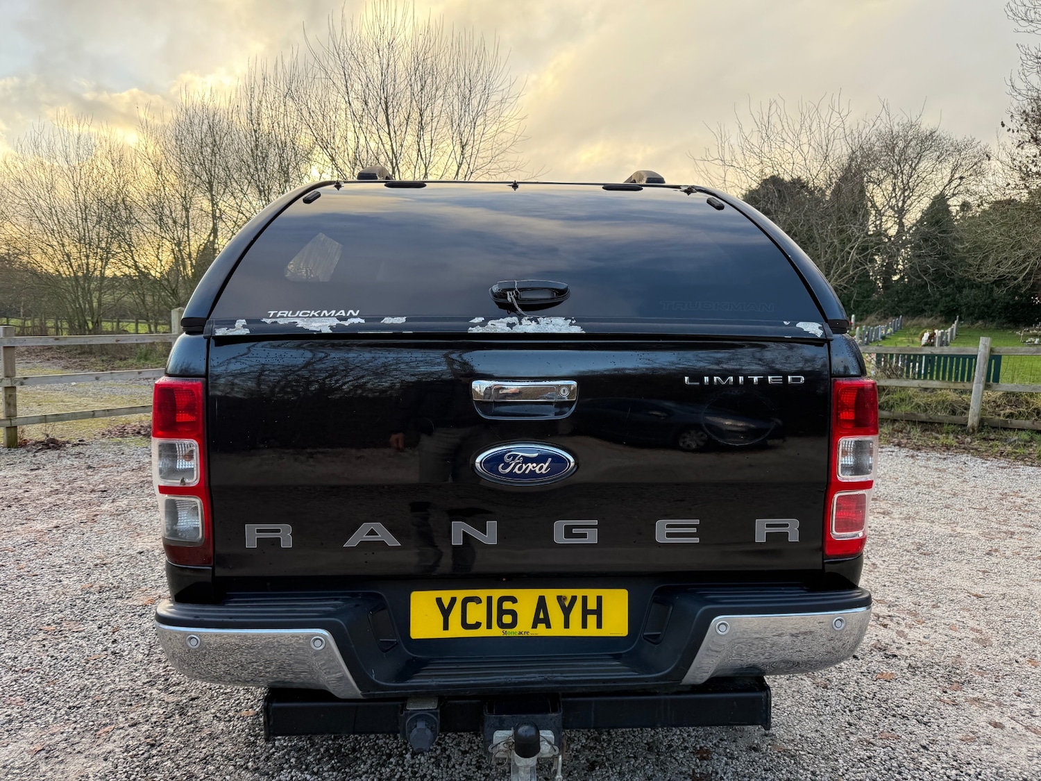 Used Ford Ranger 2016 for sale - 77012444: Photo 6