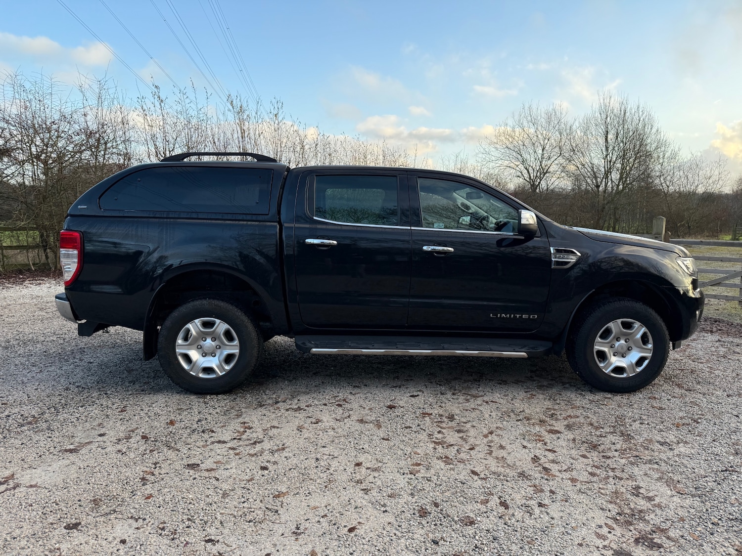 Used Ford Ranger 2016 for sale - 77012444: Photo 7