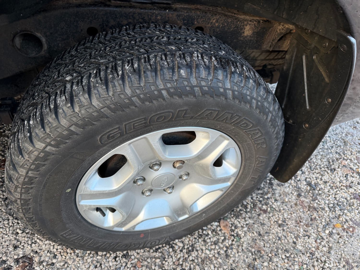 Used Ford Ranger 2016 for sale - 77012444: Photo 8