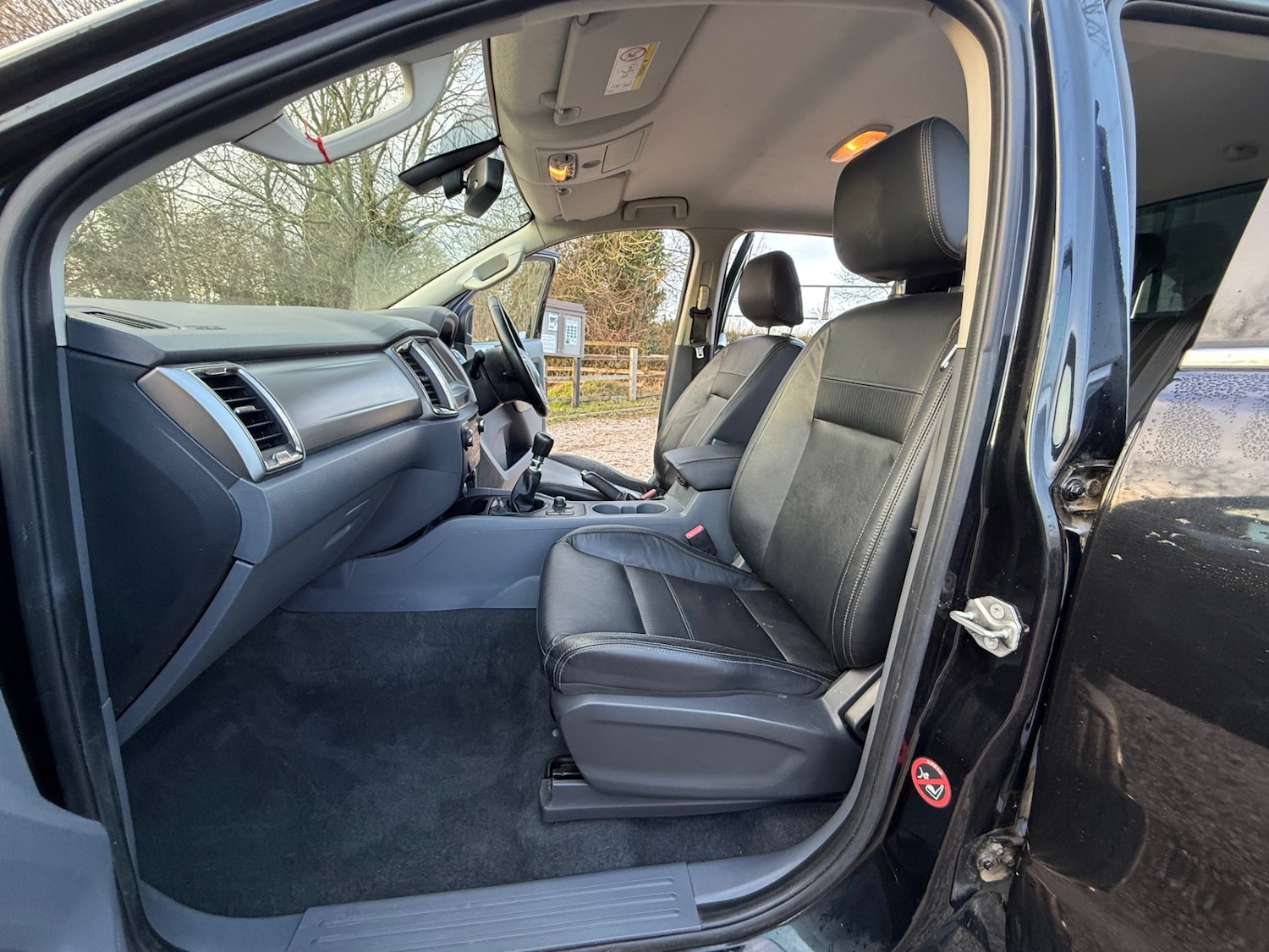 Used Ford Ranger 2016 for sale - 77012444: Photo 9