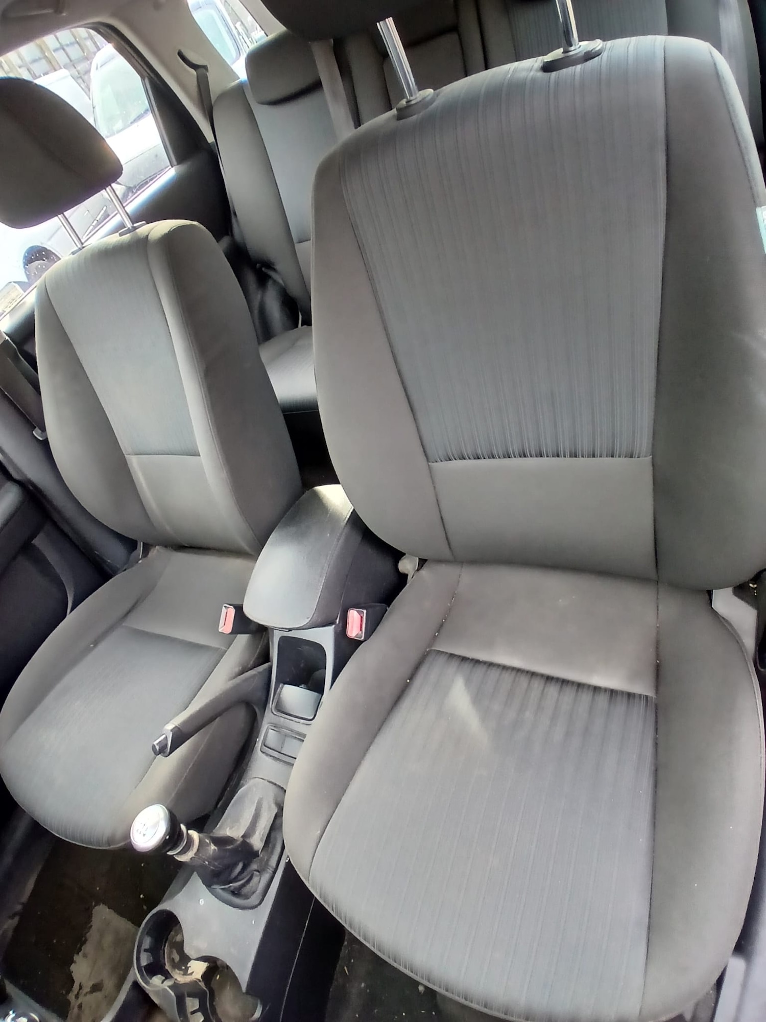 Used Kia Sportage 2008 for sale - 77516590: Photo 10