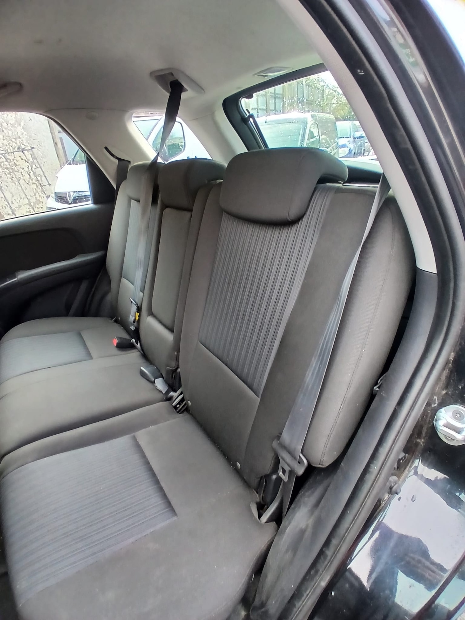 Used Kia Sportage 2008 for sale - 77516590: Photo 11