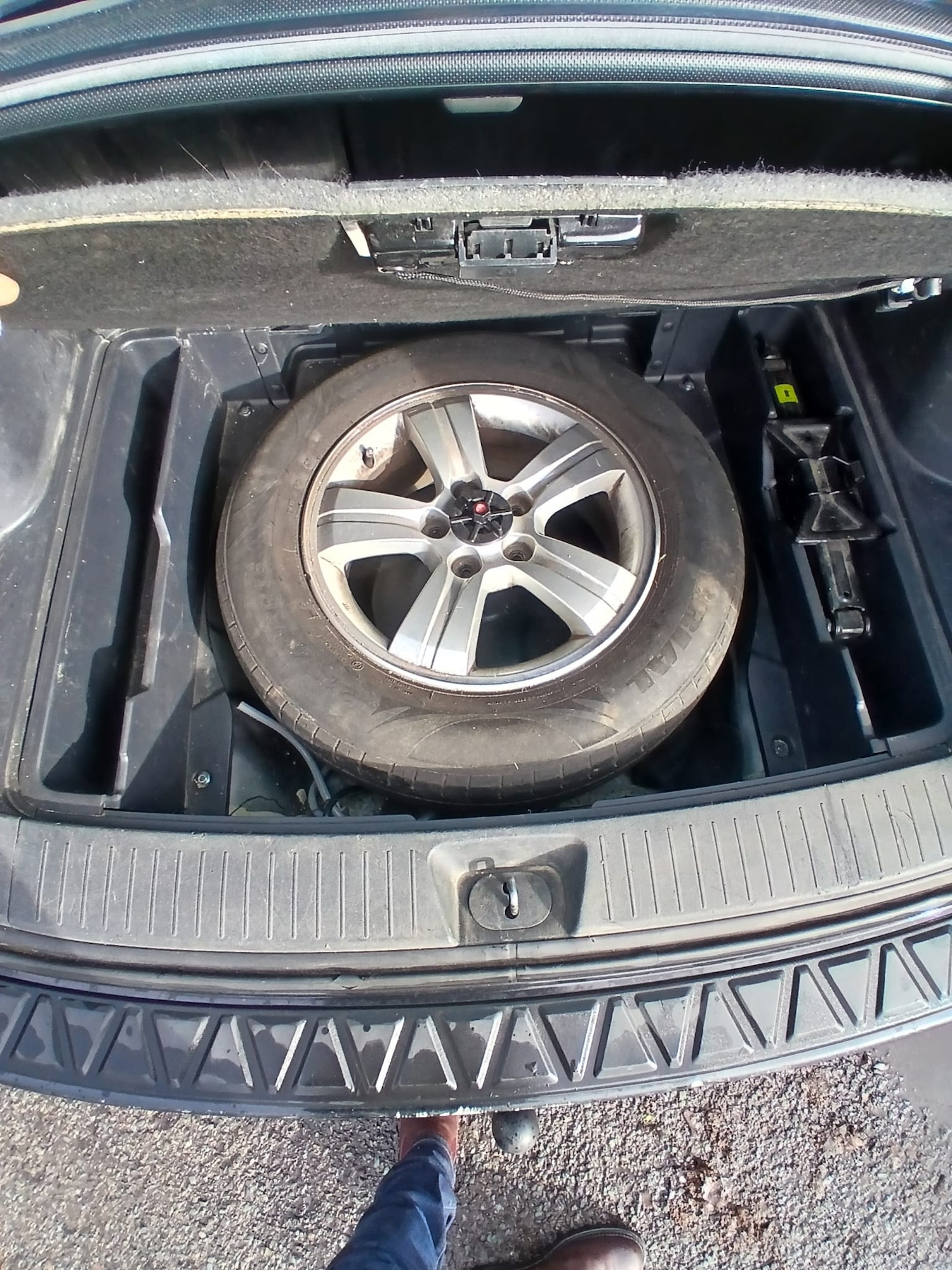 Used Kia Sportage 2008 for sale - 77516590: Photo 14