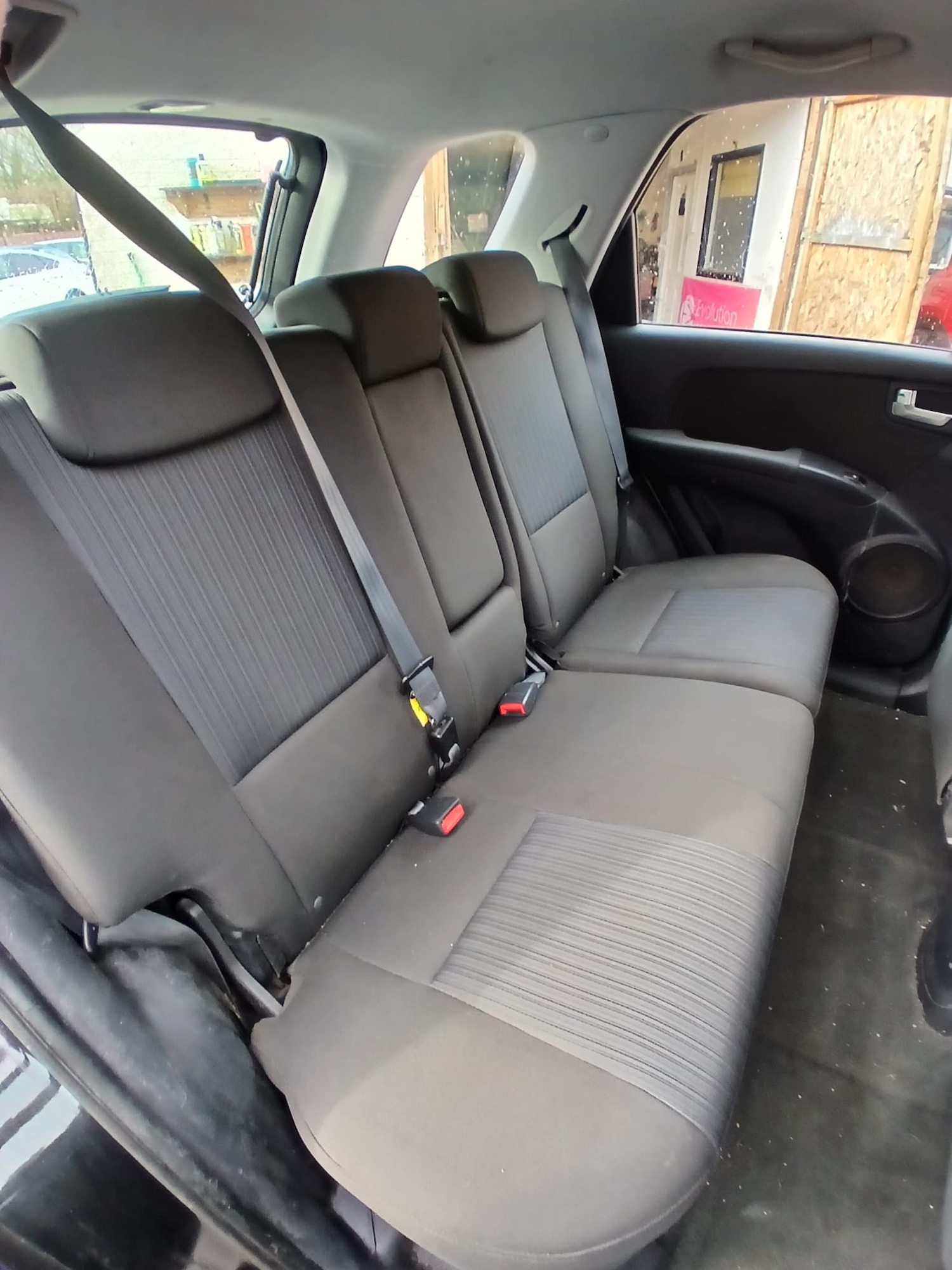 Used Kia Sportage 2008 for sale - 77516590: Photo 9