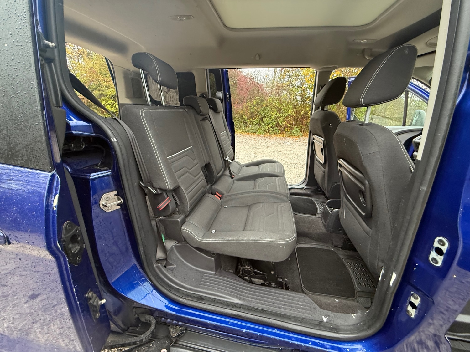 Used Ford Grand Tourneo Connect 2017 for sale - 76555351: Photo 14