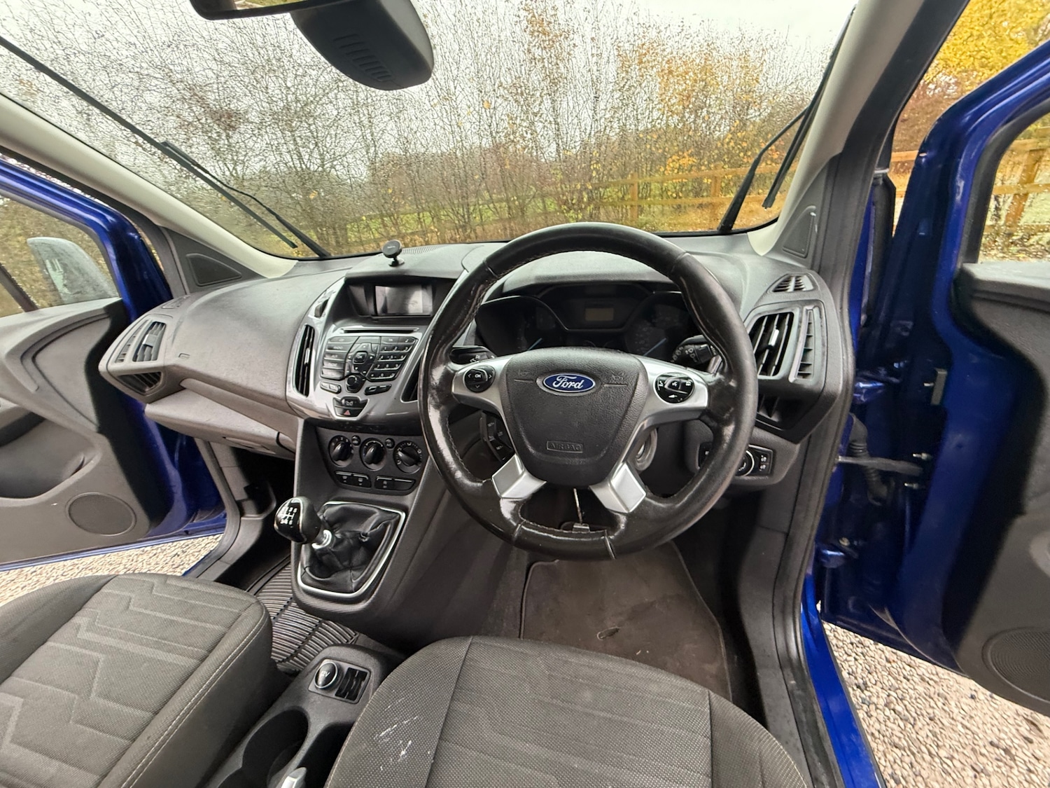 Used Ford Grand Tourneo Connect 2017 for sale - 76555351: Photo 16