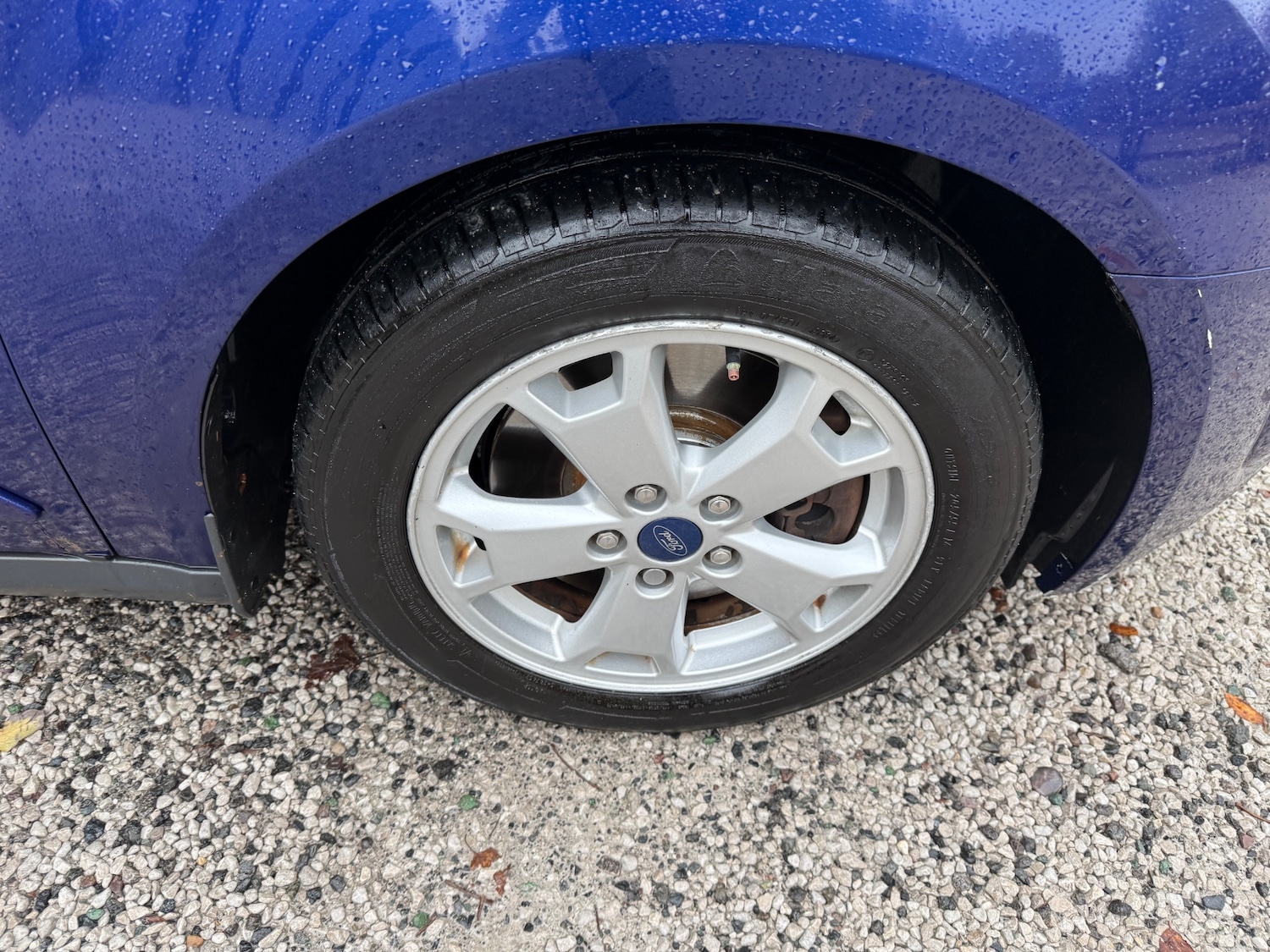 Used Ford Grand Tourneo Connect 2017 for sale - 76555351: Photo 9