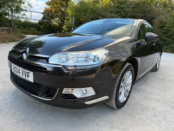 Citroen - C5