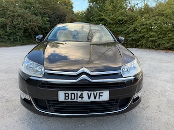 Used Citroen C5 2014 for sale - 75729983: Photo