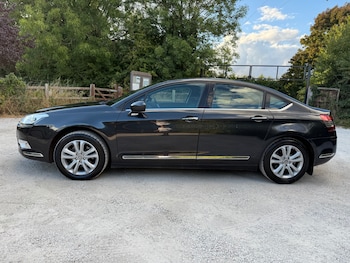 Used Citroen C5 2014 for sale - 75729983: Photo